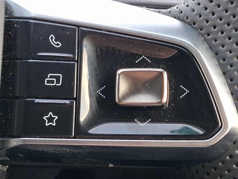 Used MG MG HS 2025 for sale - 76475540: Photo 13