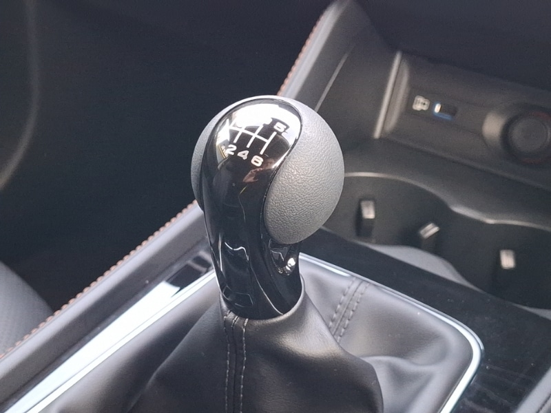 Used MG MG HS 2025 for sale - 76475540: Photo 15