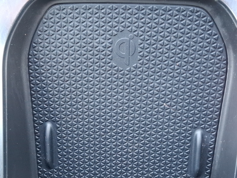 Used MG MG HS 2025 for sale - 76475540: Photo 16