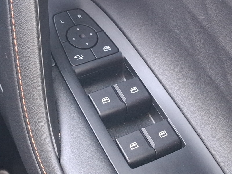 Used MG MG HS 2025 for sale - 76475540: Photo 18