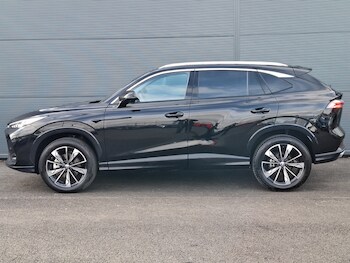 Used MG MG HS 2025 for sale - 76475540: Photo