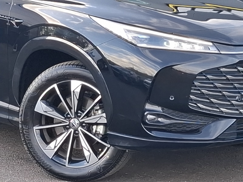 Used MG MG HS 2025 for sale - 76475540: Photo 9