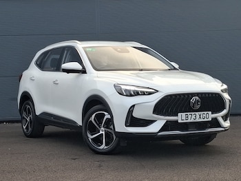 Used MG MG HS 2023 for sale - 76289504: Photo