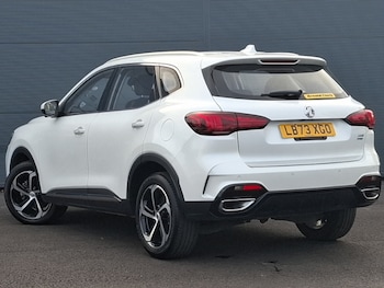 Used MG MG HS 2023 for sale - 76289504: Photo