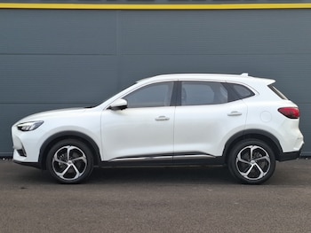 Used MG MG HS 2023 for sale - 76289504: Photo