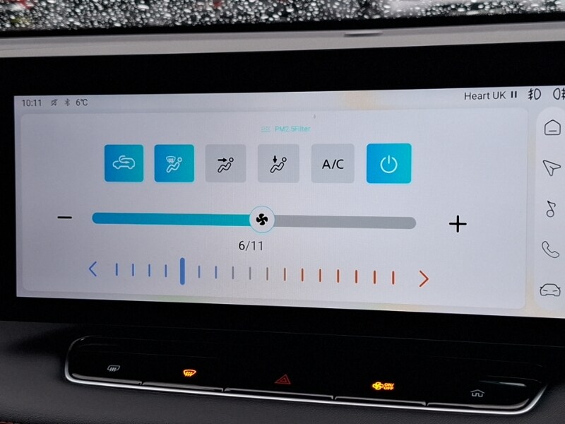 Used MG MG HS 2024 for sale - 77518351: Photo 14