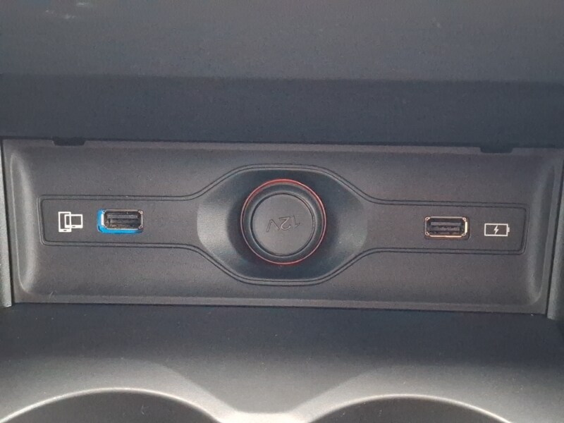 Used MG MG HS 2024 for sale - 77518351: Photo 17