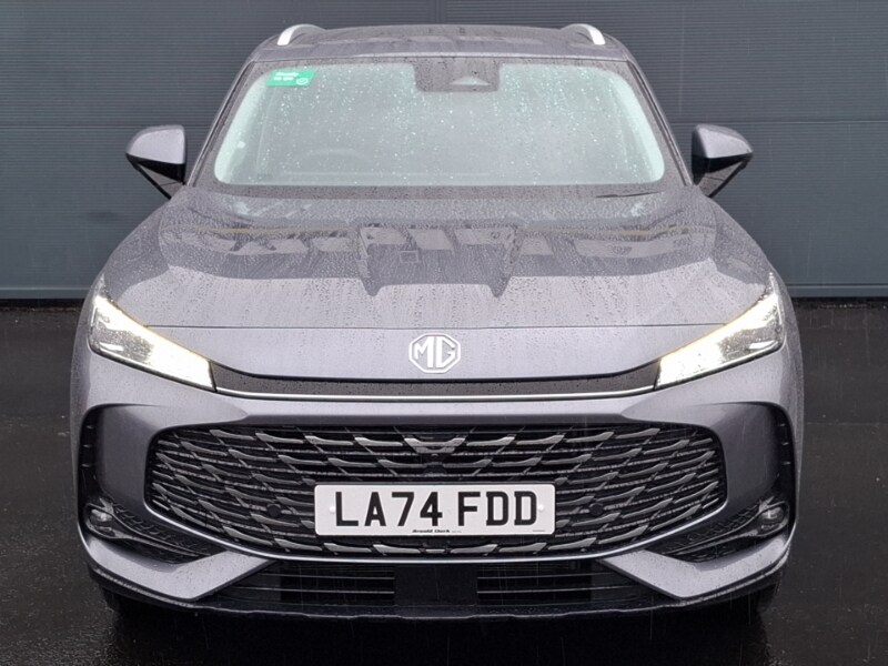 Used MG MG HS 2024 for sale - 77518351: Photo 19