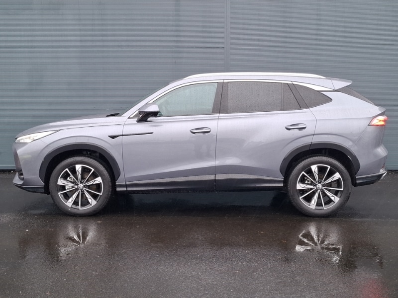 Used MG MG HS 2024 for sale - 77518351: Photo 4