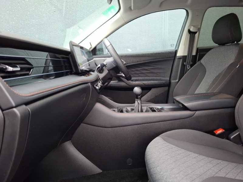 Used MG MG HS 2024 for sale - 77518351: Photo 5