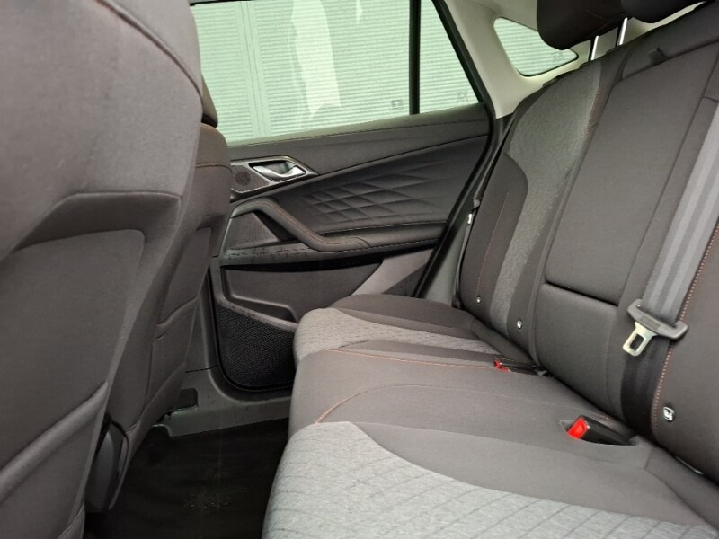 Used MG MG HS 2024 for sale - 77518351: Photo 6