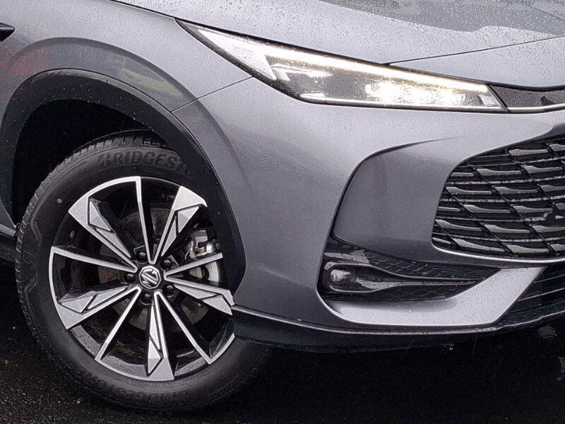 Used MG MG HS 2024 for sale - 77518351: Photo 9