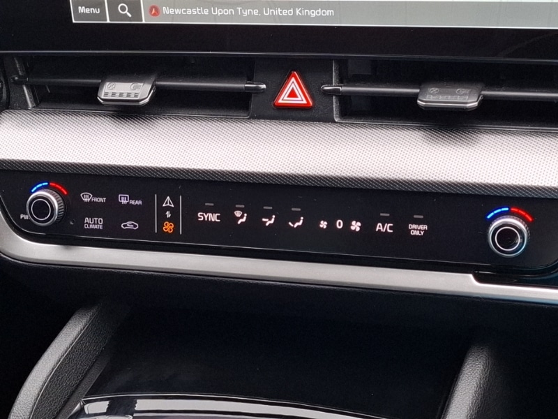 Used Kia Sportage 2023 for sale - 76174516: Photo 14
