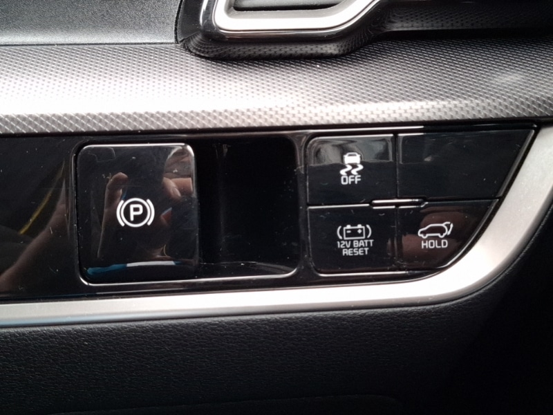 Used Kia Sportage 2023 for sale - 76174516: Photo 17