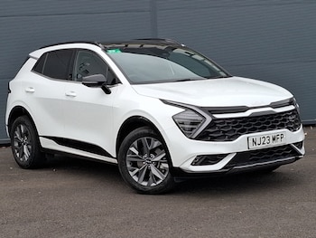 Used Kia Sportage 2023 for sale - 76174516: Photo