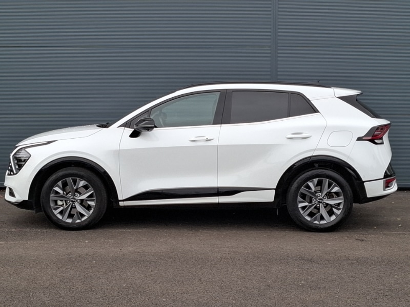 Used Kia Sportage 2023 for sale - 76174516: Photo 4