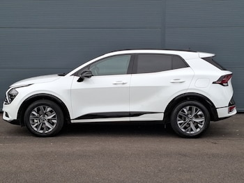 Used Kia Sportage 2023 for sale - 76174516: Photo