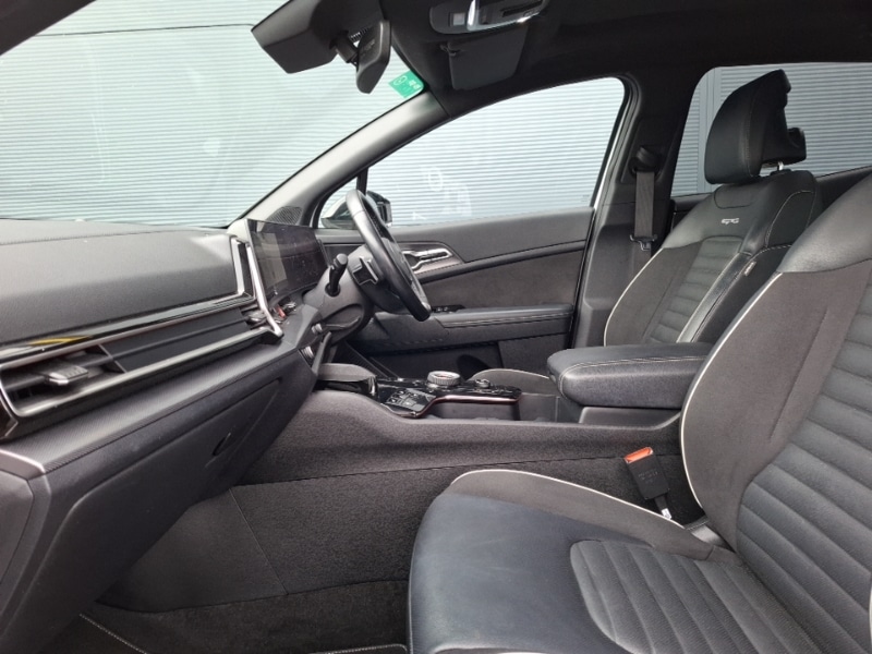 Used Kia Sportage 2023 for sale - 76174516: Photo 5