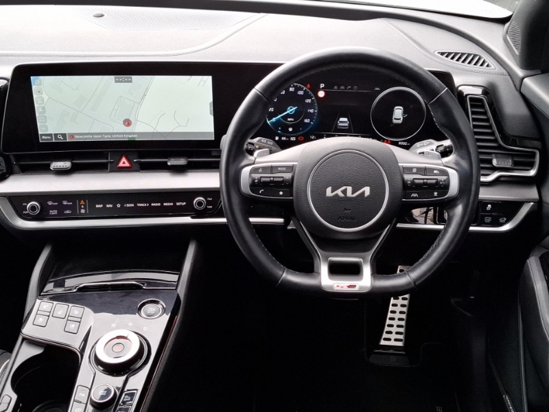 Used Kia Sportage 2023 for sale - 76174516: Photo 7