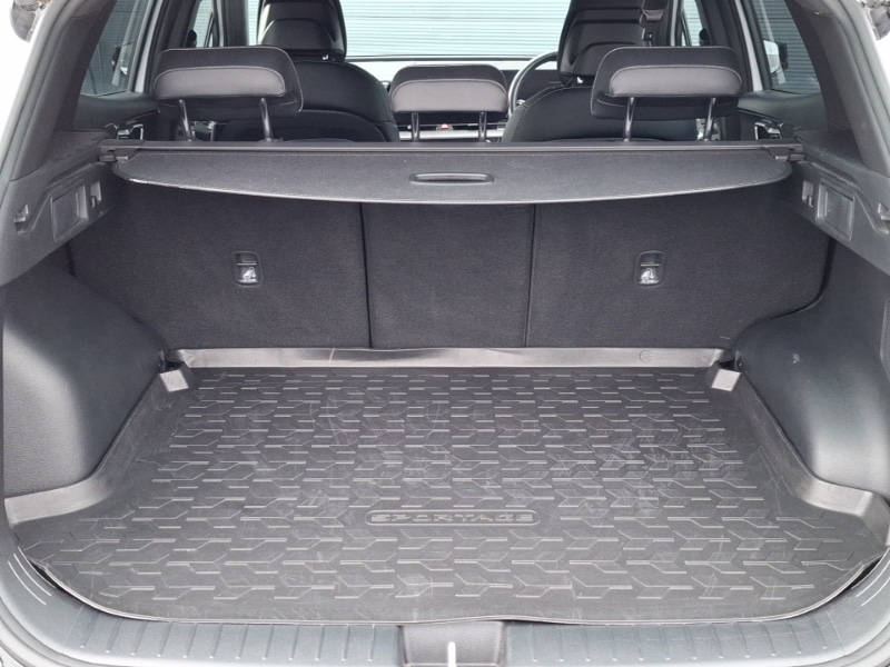 Used Kia Sportage 2023 for sale - 76174516: Photo 8