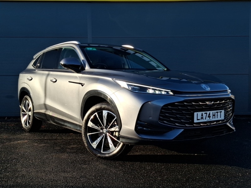 Used MG MG HS 2024 for sale - 77004415: Photo 1