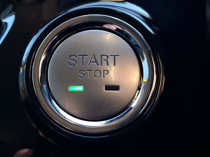 Used MG MG HS 2024 for sale - 77004415: Photo 13