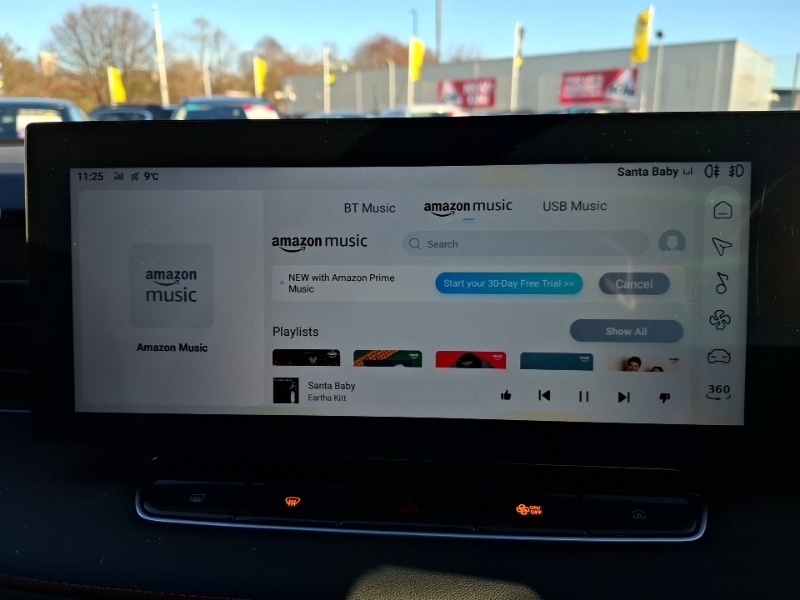 Used MG MG HS 2024 for sale - 77004415: Photo 15