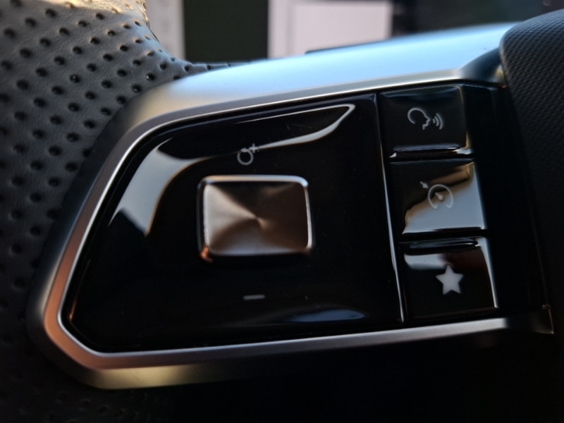 Used MG MG HS 2024 for sale - 77004415: Photo 17