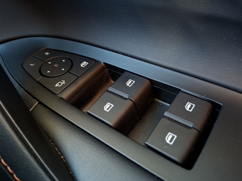 Used MG MG HS 2024 for sale - 77004415: Photo 19