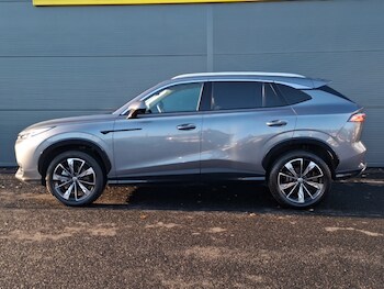 Used MG MG HS 2024 for sale - 77004415: Photo