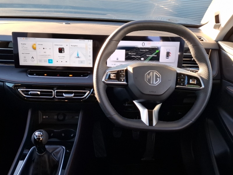 Used MG MG HS 2024 for sale - 77004415: Photo 7