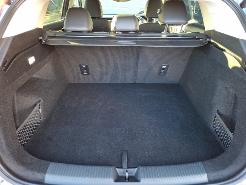 Used MG MG HS 2024 for sale - 77004415: Photo 8