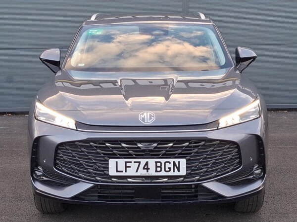 Used MG MG HS 2025 for sale - 76221050: Photo 19