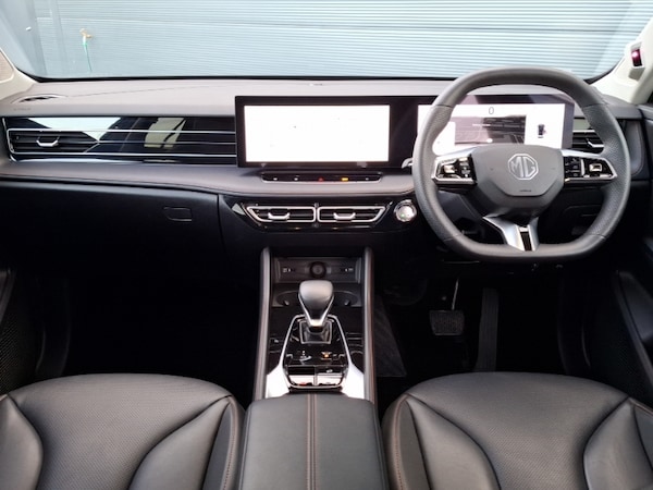 Used MG MG HS 2025 for sale - 76221050: Photo 2