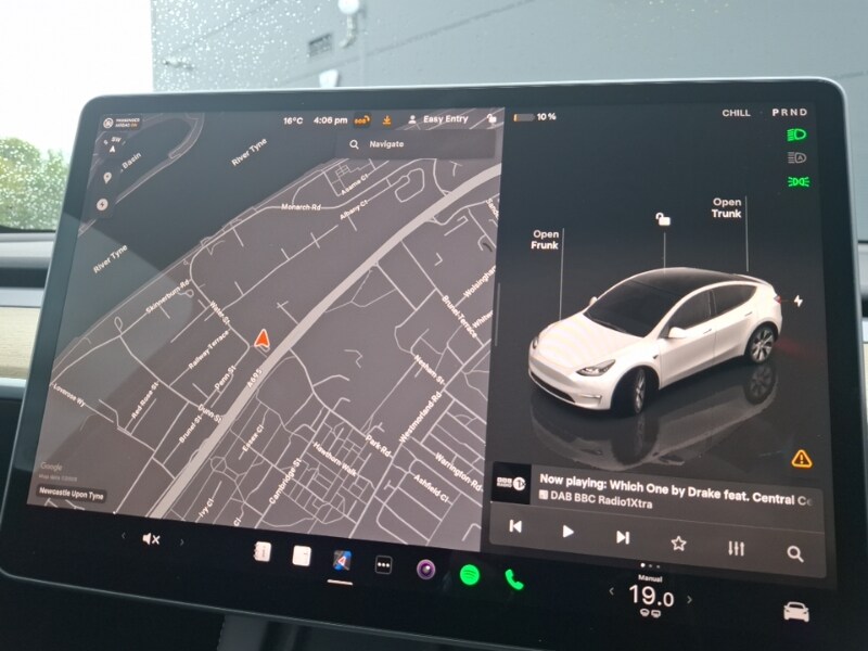 Used Tesla Model Y 2023 for sale - 76135073: Photo 10