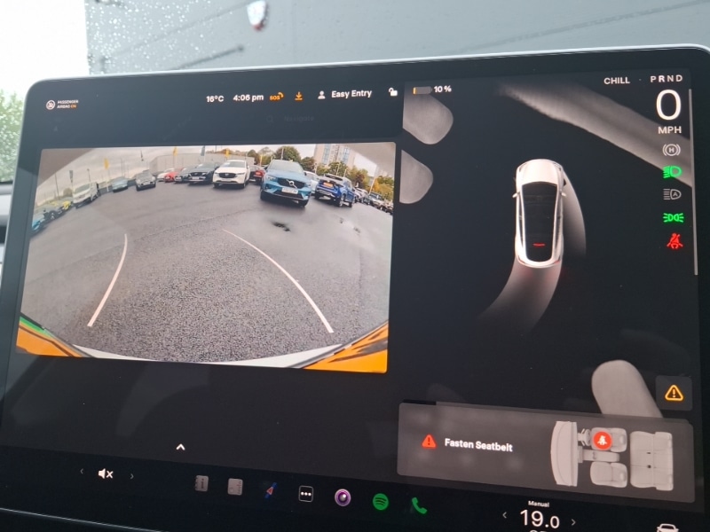 Used Tesla Model Y 2023 for sale - 76135073: Photo 11