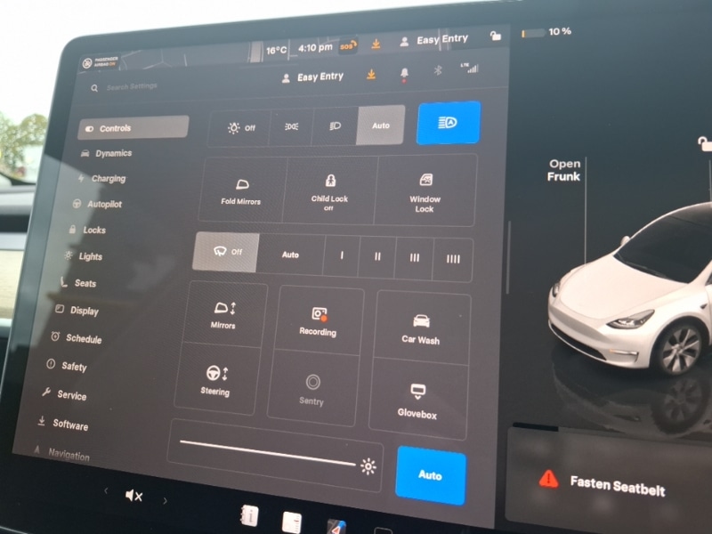 Used Tesla Model Y 2023 for sale - 76135073: Photo 16