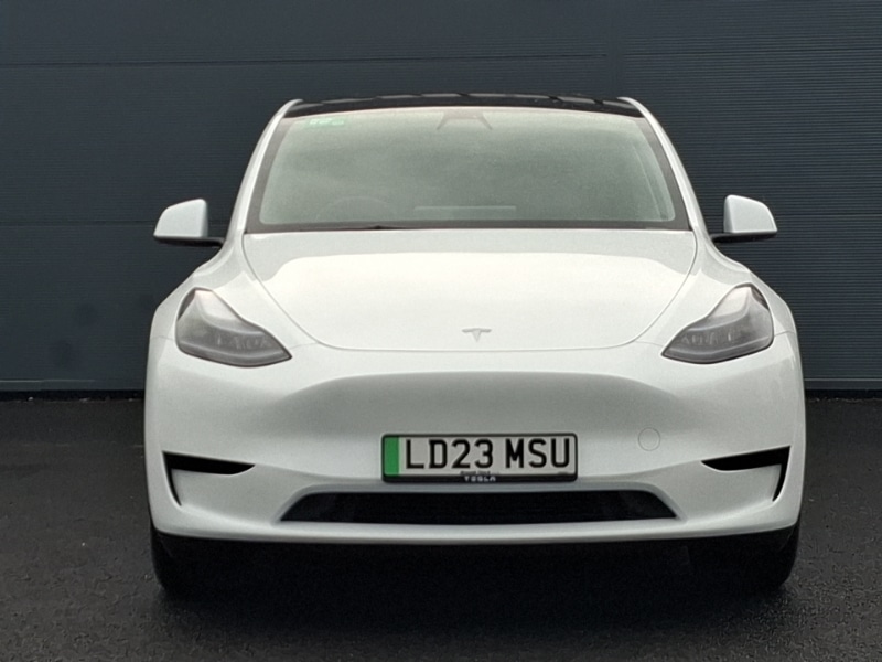 Used Tesla Model Y 2023 for sale - 76135073: Photo 19