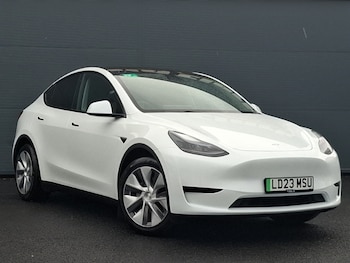 Used Tesla Model Y 2023 for sale - 76135073: Photo