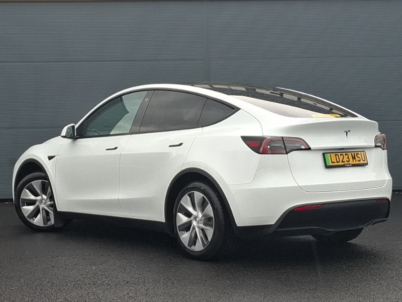 Used Tesla Model Y 2023 for sale - 76135073: Photo 3
