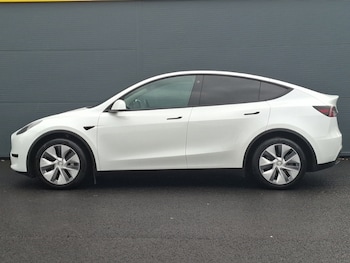 Used Tesla Model Y 2023 for sale - 76135073: Photo