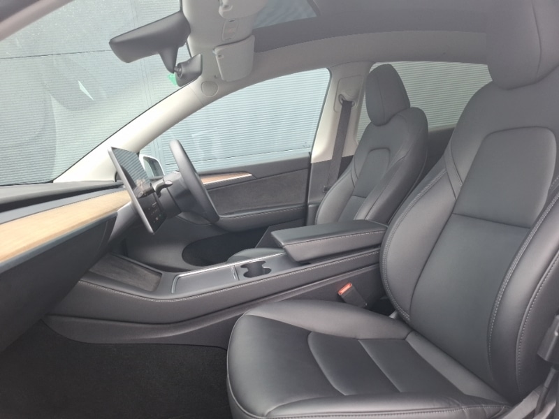 Used Tesla Model Y 2023 for sale - 76135073: Photo 5