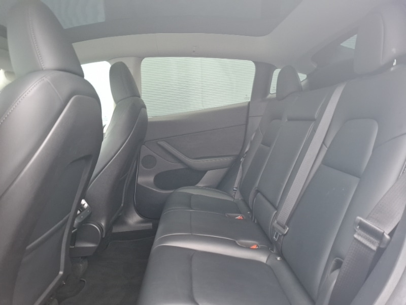 Used Tesla Model Y 2023 for sale - 76135073: Photo 6