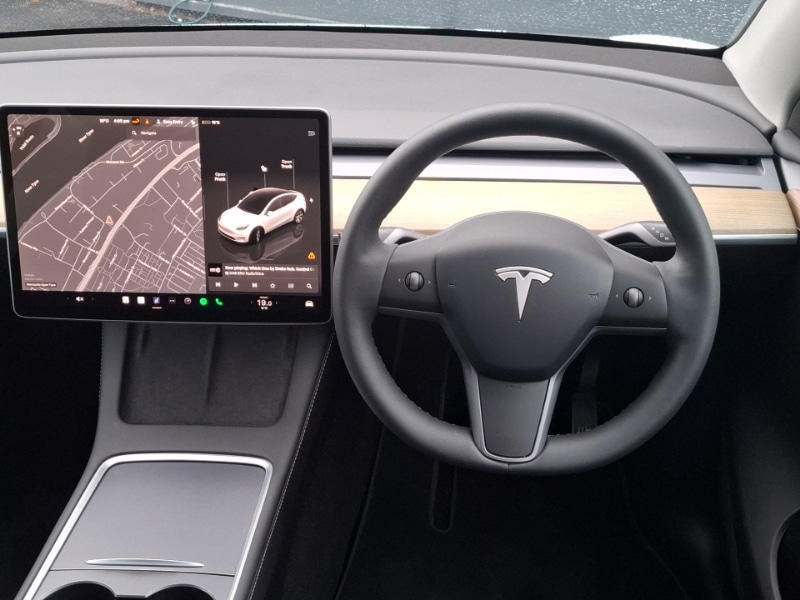 Used Tesla Model Y 2023 for sale - 76135073: Photo 7