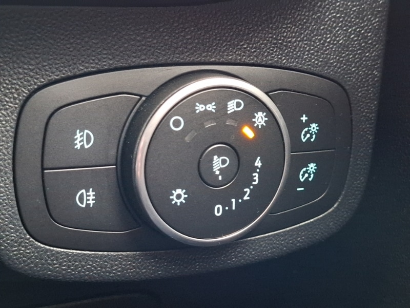 Used Ford Fiesta 2020 for sale - 77881565: Photo 17