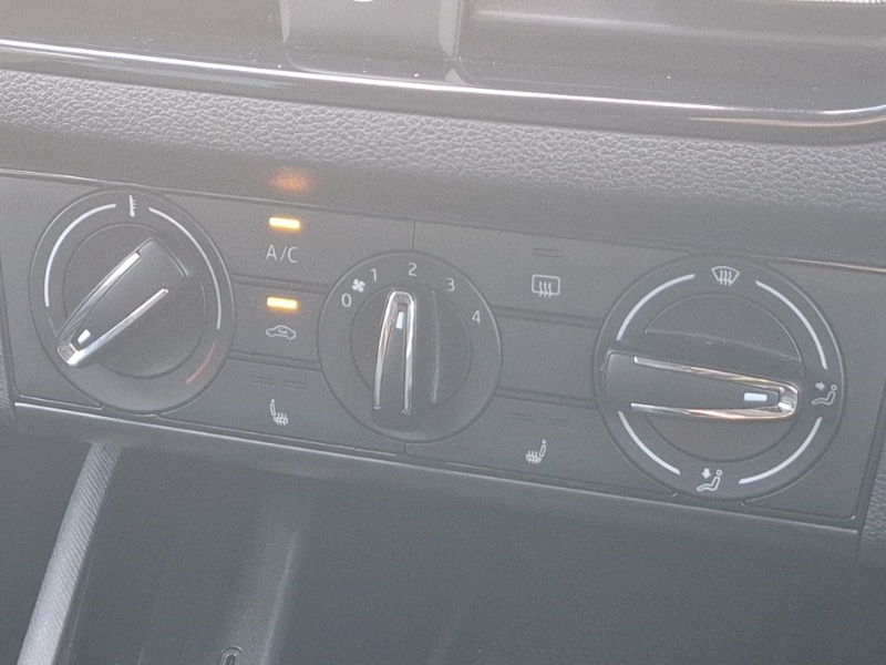 Used Skoda Kamiq 2022 for sale - 77308009: Photo 14