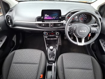 Used Kia Picanto 2023 for sale - 78354983: Photo