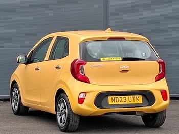 Used Kia Picanto 2023 for sale - 78354983: Photo