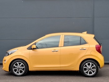 Used Kia Picanto 2023 for sale - 78354983: Photo
