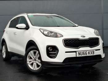 2016 - 1.7 CRDi ISG 2 5dr